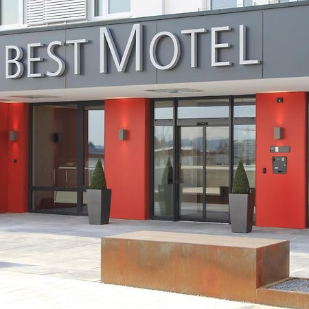 Best Motel 빌스비부르크 외부 사진