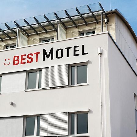 Best Motel 빌스비부르크 외부 사진
