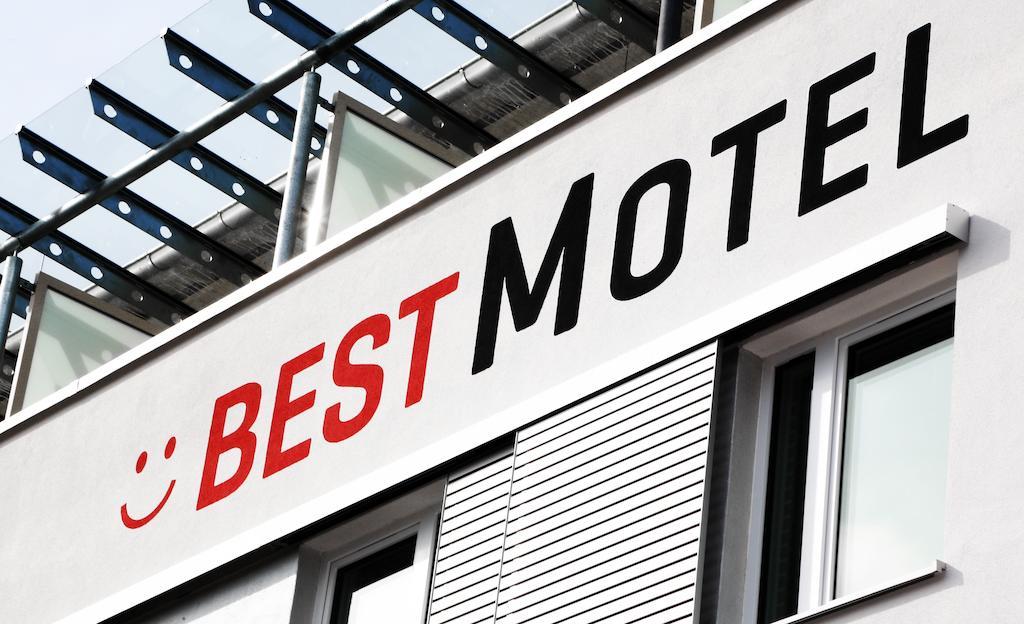 Best Motel 빌스비부르크 객실 사진