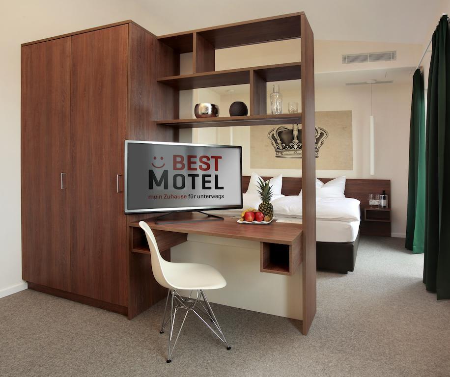 Best Motel 빌스비부르크 외부 사진