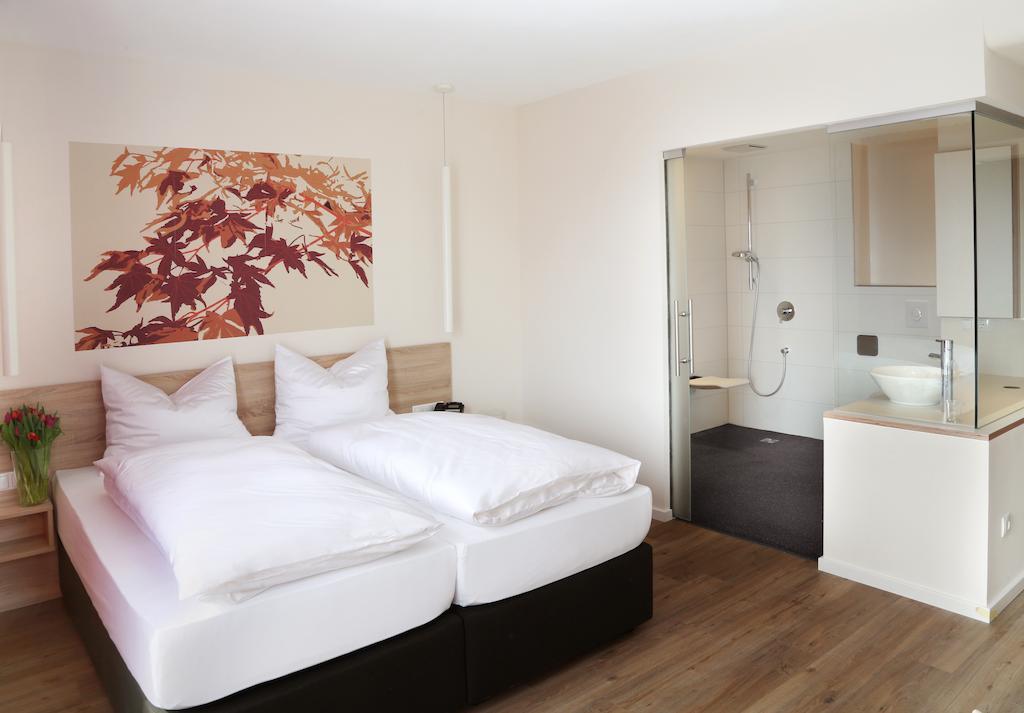 Best Motel 빌스비부르크 객실 사진