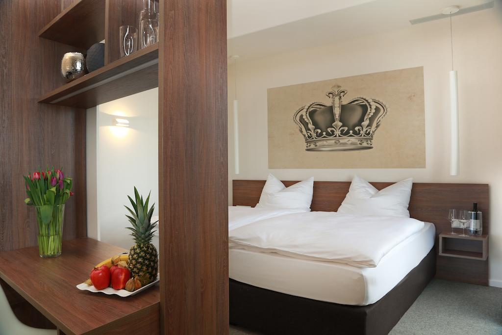 Best Motel 빌스비부르크 객실 사진
