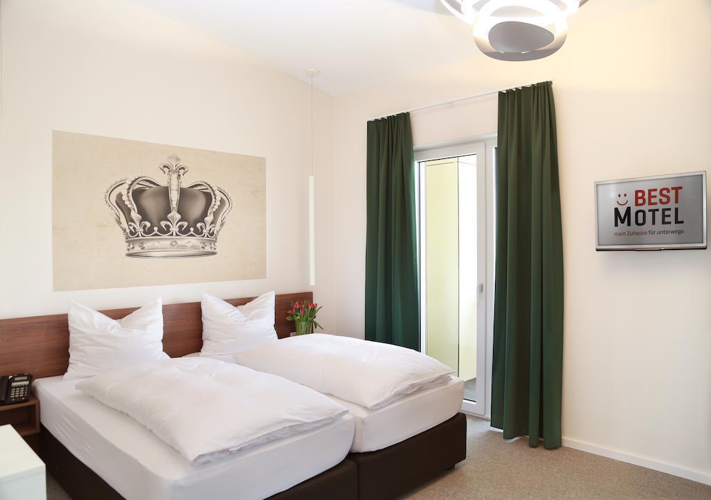 Best Motel 빌스비부르크 객실 사진