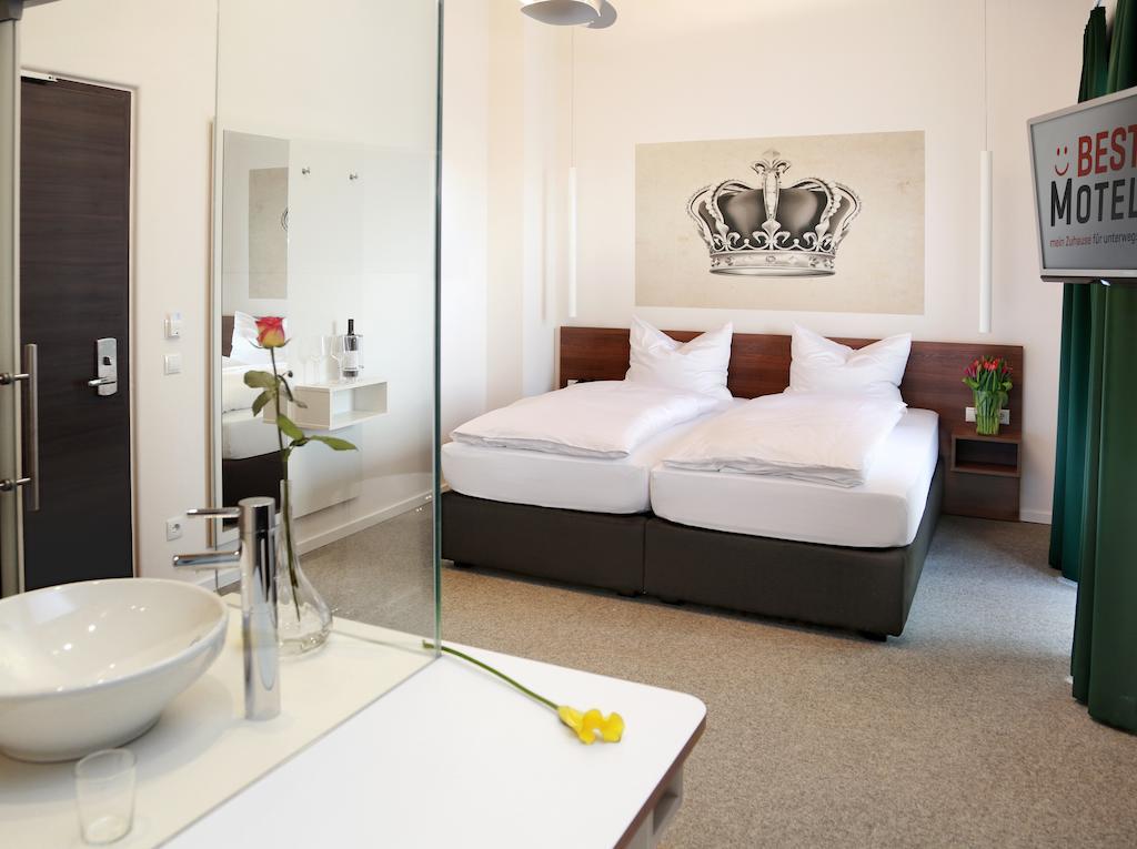 Best Motel 빌스비부르크 객실 사진
