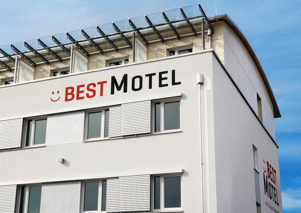 Best Motel 빌스비부르크 외부 사진