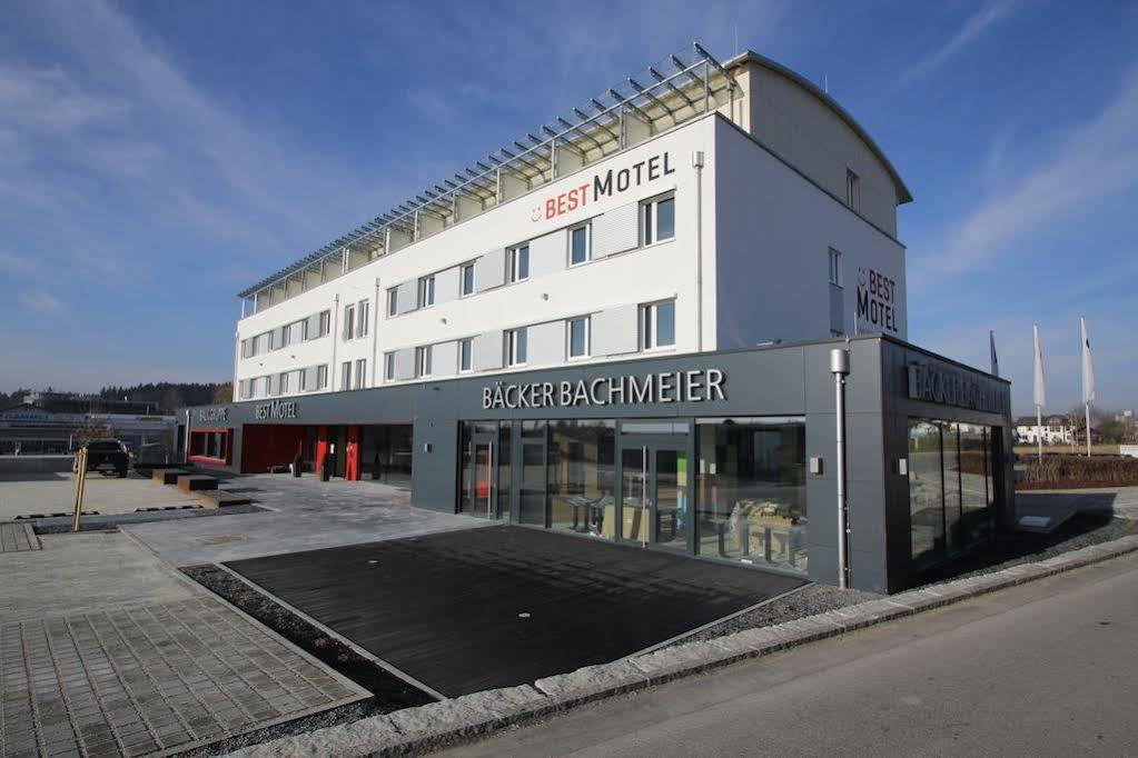 Best Motel 빌스비부르크 외부 사진