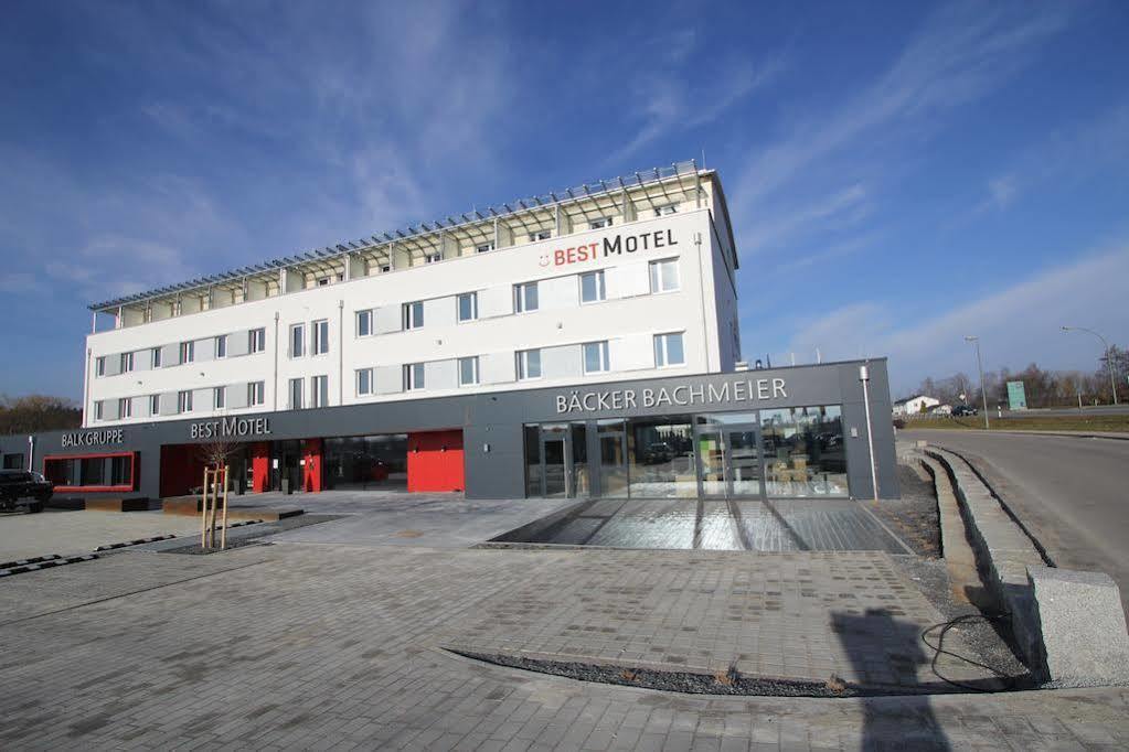 Best Motel 빌스비부르크 외부 사진